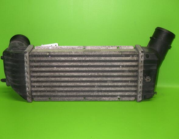 Intercooler PEUGEOT 307 Break (3E), PEUGEOT 307 SW (3H), CITROËN XSARA Break (N2)