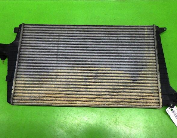 Intercooler AUDI A6 (4B2, C5), AUDI A6 Avant (4B5, C5)