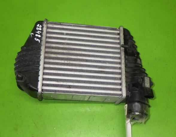 Intercooler AUDI A6 Avant (4F5, C6), AUDI A6 (4F2, C6)