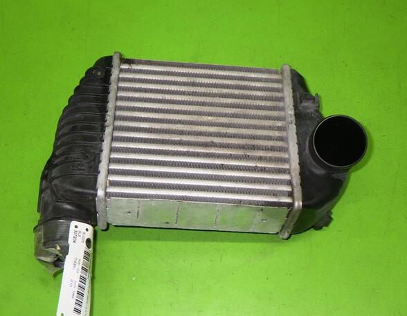 Intercooler AUDI A6 Avant (4F5, C6), AUDI A6 (4F2, C6)