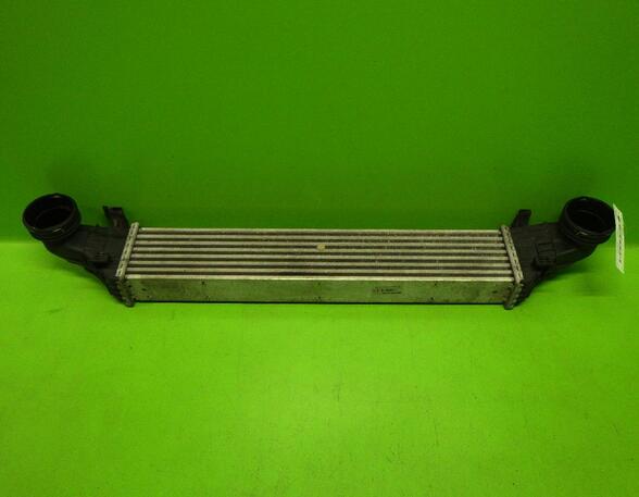 Intercooler MERCEDES-BENZ E-CLASS T-Model (S211)