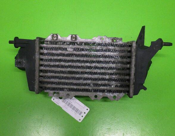 Intercooler OPEL VECTRA B Estate (J96)