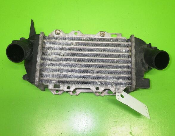 Intercooler OPEL VECTRA B Estate (J96)