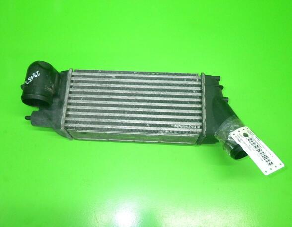 Intercooler CITROËN C4 I (LC_)