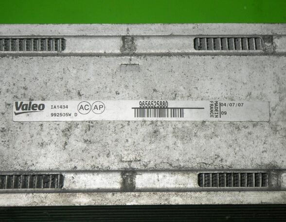 Intercooler CITROËN C4 I (LC_)