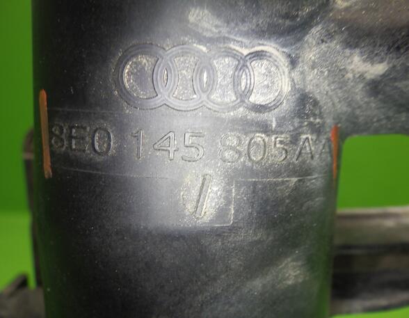 Interkoeler tussenkoeler AUDI A4 Avant (8ED, B7)