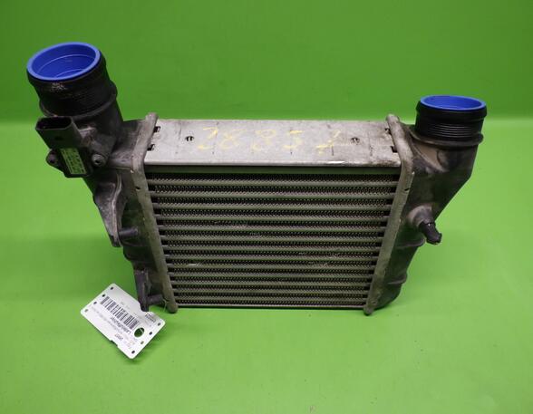 Intercooler AUDI A4 Avant (8ED, B7)