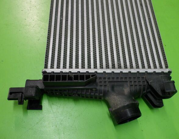 Intercooler OPEL ASTRA J (P10)