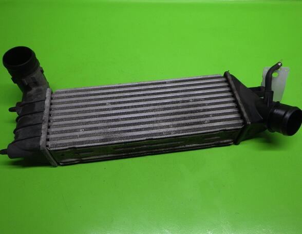 Intercooler FIAT ULYSSE (179_), LANCIA PHEDRA (179_)