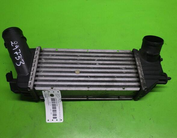 Intercooler PEUGEOT 307 Break (3E), PEUGEOT 307 SW (3H)