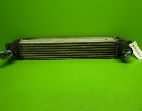 Intercooler CHEVROLET CAPTIVA (C100, C140), OPEL ANTARA (L07)