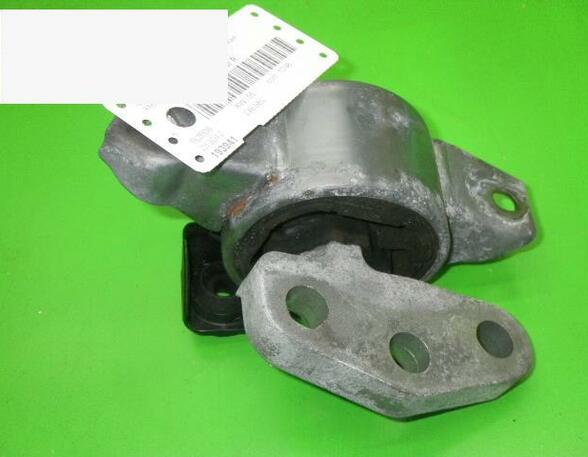 Engine Mount Bracket OPEL Corsa D (S07)