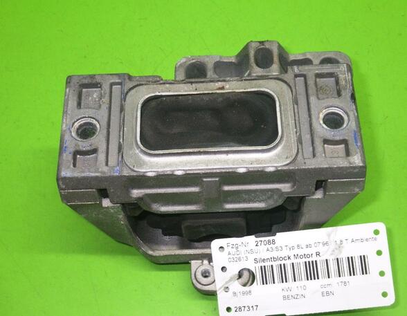 Engine Mount Bracket AUDI A3 (8L1)