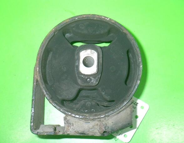 Engine Mount Bracket VW GOLF II (19E, 1G1)