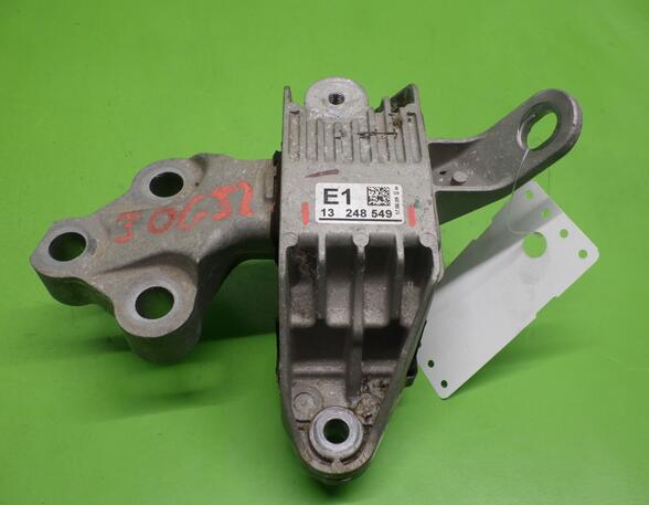 Engine Mount Bracket OPEL ASTRA J (P10)