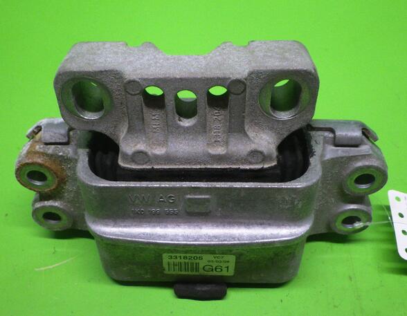 Engine Mount Bracket VW GOLF VI (5K1)