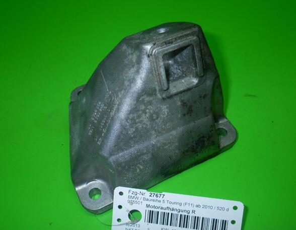 Engine Mount Bracket BMW 5 Touring (F11)