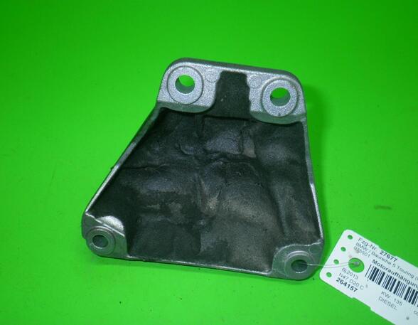 Engine Mount Bracket BMW 5 Touring (F11)