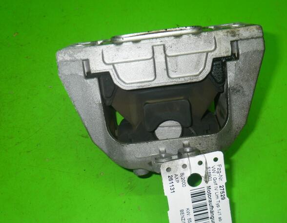 Engine Mount Bracket VW GOLF IV (1J1), VW BORA (1J2)