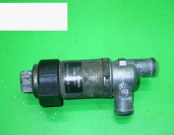 Idle Control Valve HYUNDAI COUPE (RD), AUDI 80 (81, 85, B2)