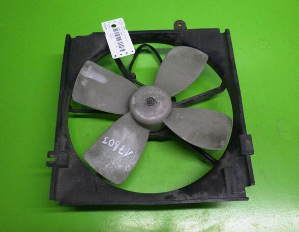 Fan Wheel MAZDA 626 IV (GE)