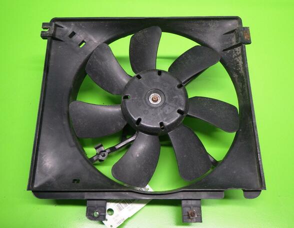 Fan Wheel MAZDA 626 V (GF)