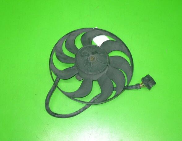 Fan Wheel VW Golf IV (1J1)