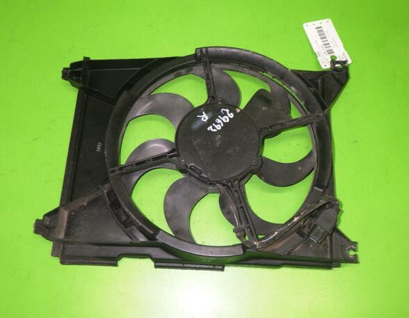 Fan Wheel KIA Opirus (GH)