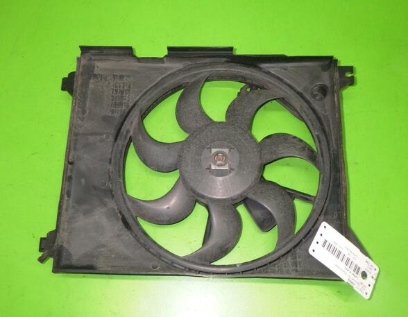 Fan Wheel KIA Opirus (GH)