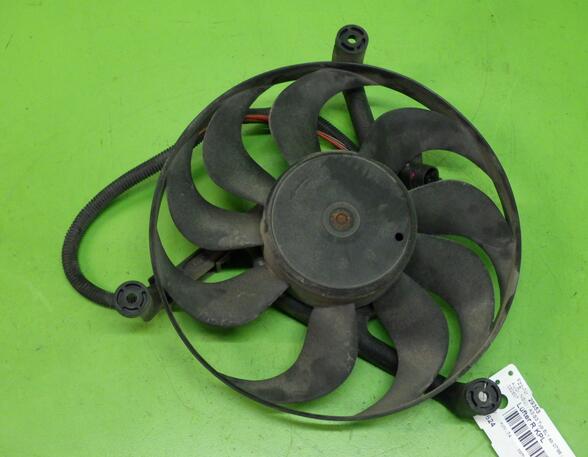 Fan Wheel AUDI A3 (8L1)