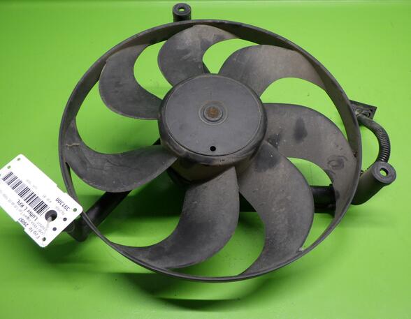 Fan Wheel VW BORA Variant (1J6), AUDI A3 (8L1)