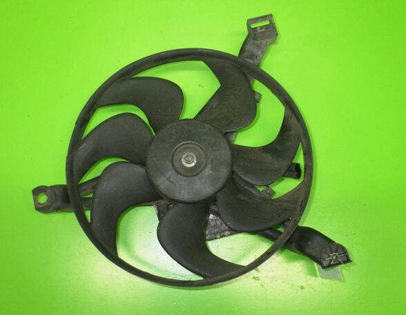 Fan Wheel OPEL SINTRA (APV)