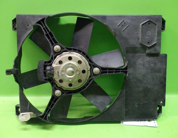 Fan Wheel PEUGEOT BOXER Bus (244, Z_)