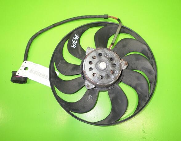 Fan Wheel SKODA FABIA I Combi (6Y5), VW POLO (9N_), VW POLO Saloon (9A4, 9A2, 9N2, 9A6)