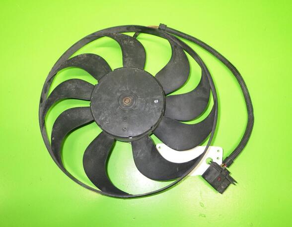 Fan Wheel SKODA FABIA I Combi (6Y5), VW POLO (9N_), VW POLO Saloon (9A4, 9A2, 9N2, 9A6)