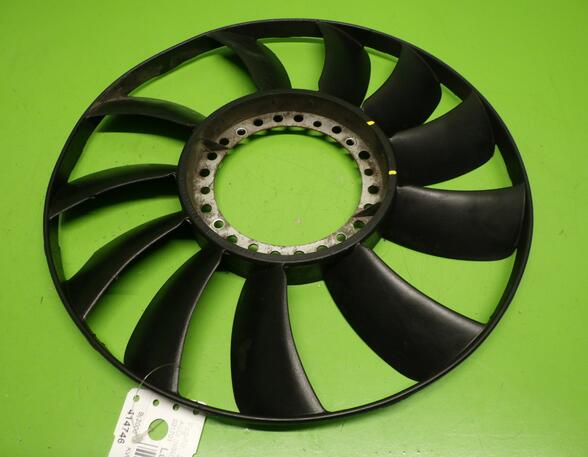 Fan Wheel AUDI A4 (8D2, B5), AUDI A4 Avant (8D5, B5)