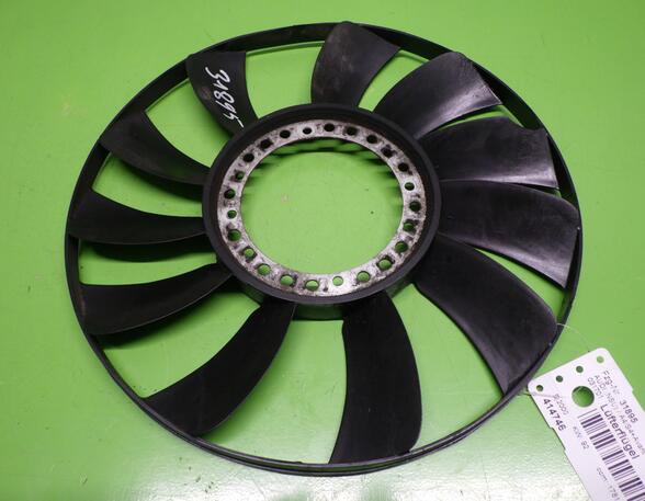 Fan Wheel AUDI A4 (8D2, B5), AUDI A4 Avant (8D5, B5)