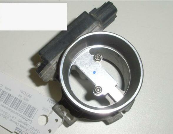 Air Flow Meter FORD Fiesta Kasten (J3, J5)