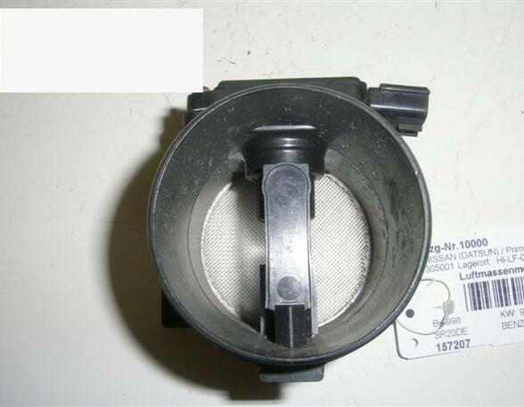 Air Flow Meter NISSAN Primera (P11)