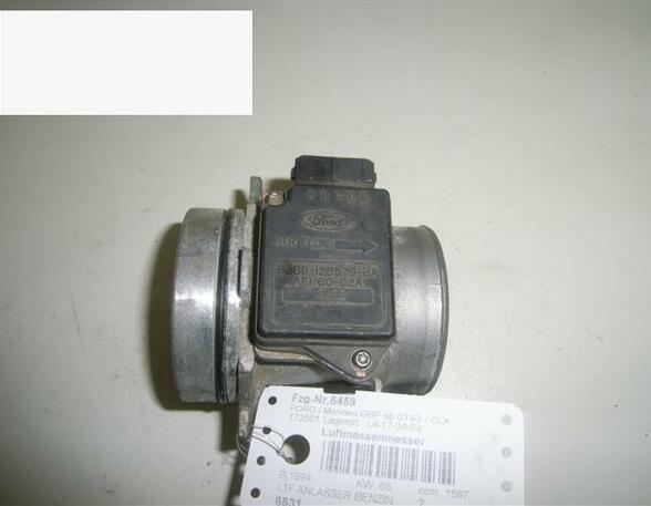 Air Flow Meter FORD Mondeo I (GBP)