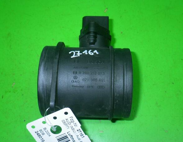 Air Flow Meter AUDI A3 (8P1), AUDI A3 Sportback (8PA)