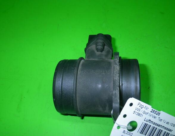 Air Flow Meter VW Golf IV Variant (1J5), AUDI A3 (8L1)