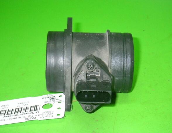 Air Flow Meter VW Golf V (1K1), AUDI A3 (8L1)