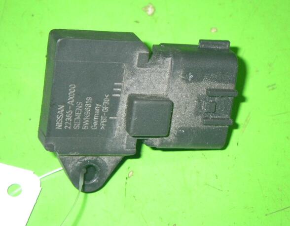 Air Flow Meter NISSAN Note (E11, NE11)