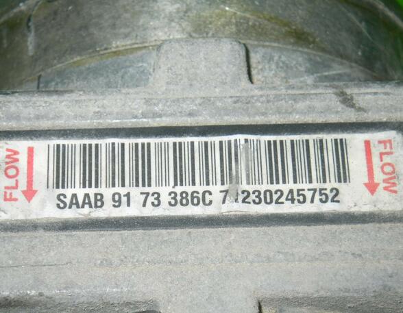 Air Flow Meter SAAB 9-5 (YS3E), SAAB 9-3 (YS3D)