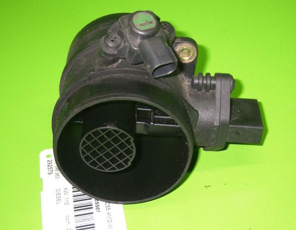 Air Flow Meter MERCEDES-BENZ C-Klasse T-Model (S203), MERCEDES-BENZ E-Klasse T-Model (S211)