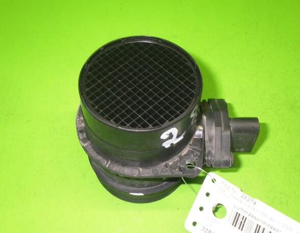 Air Flow Meter VW Passat Variant (3B6), AUDI A3 (8L1)