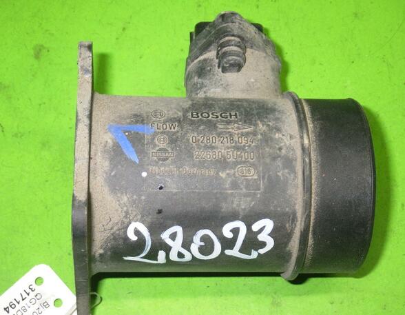 Air Flow Meter NISSAN Primera Traveller (WP11)