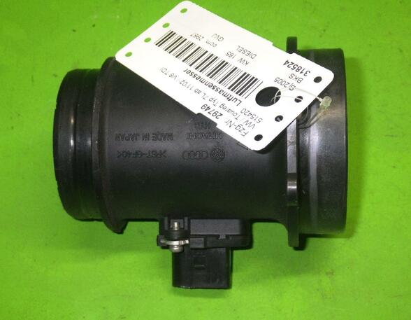 Air Flow Meter VW Touareg (7L6, 7L7, 7LA), AUDI A6 Avant (4F5, C6)