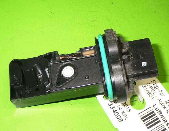 Air Flow Meter OPEL Astra K (B16)